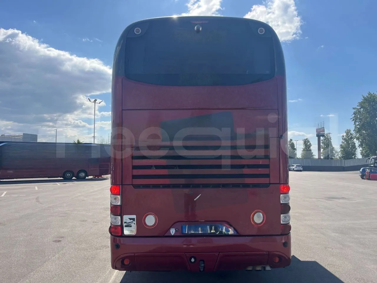 Neoplan 1122/3 - حافلة ذات طابقين: صورة 5 Neoplan 1122/3 - حافلة ذات طابقين: صورة 5