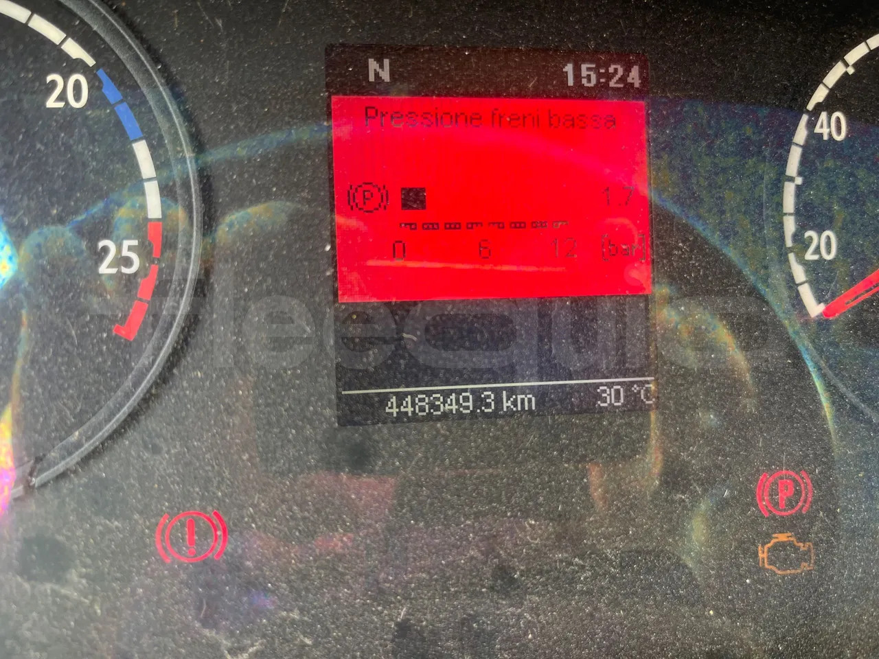 Scania Citywide LF - حافلة المدينة: صورة 3 Scania Citywide LF - حافلة المدينة: صورة 3