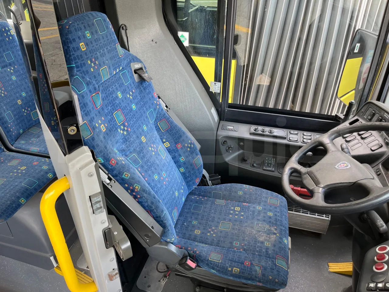 حافلة المدينة Scania Citywide LF: صورة 20