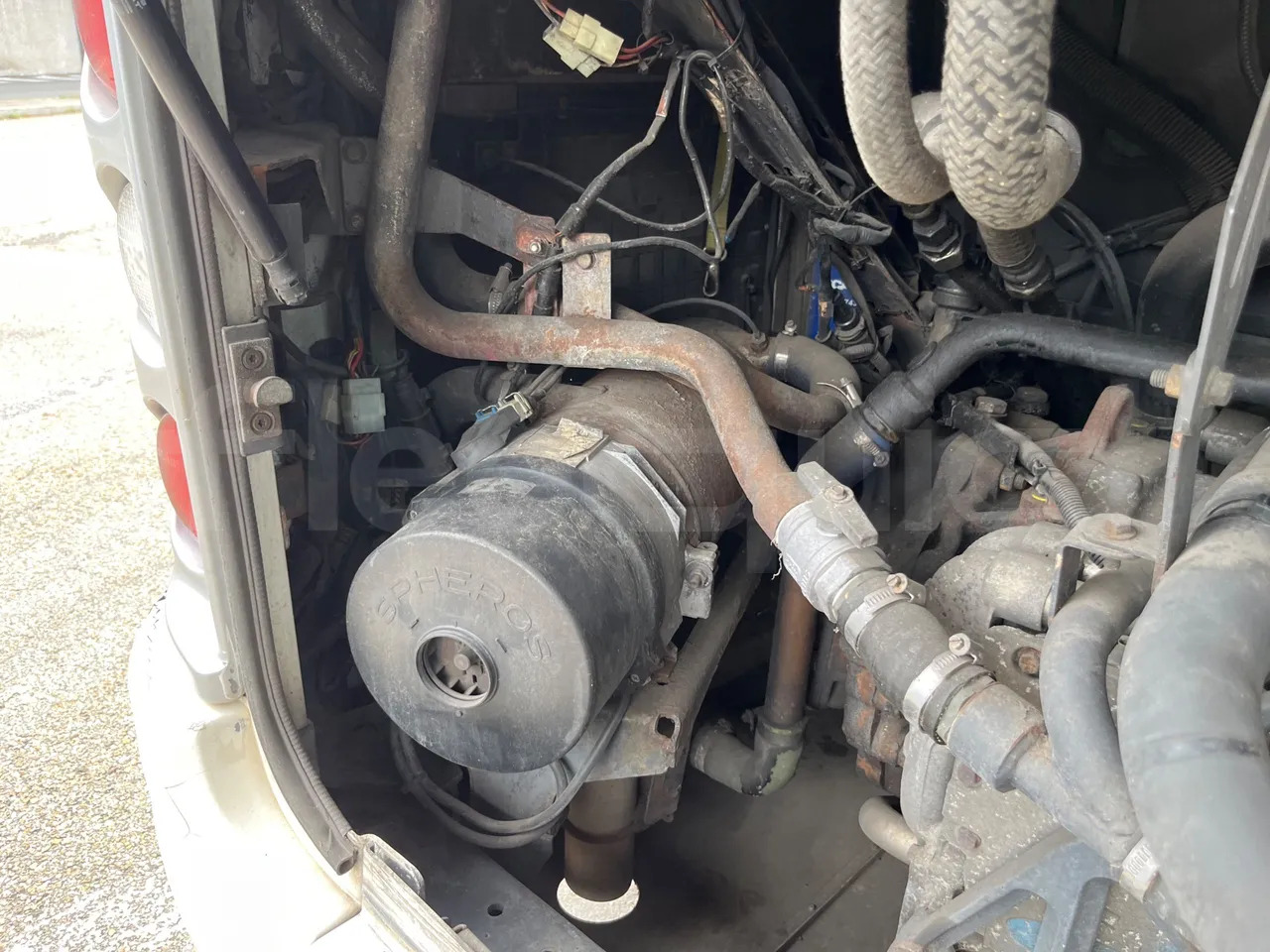 حافلة المدينة Scania Citywide LF: صورة 19