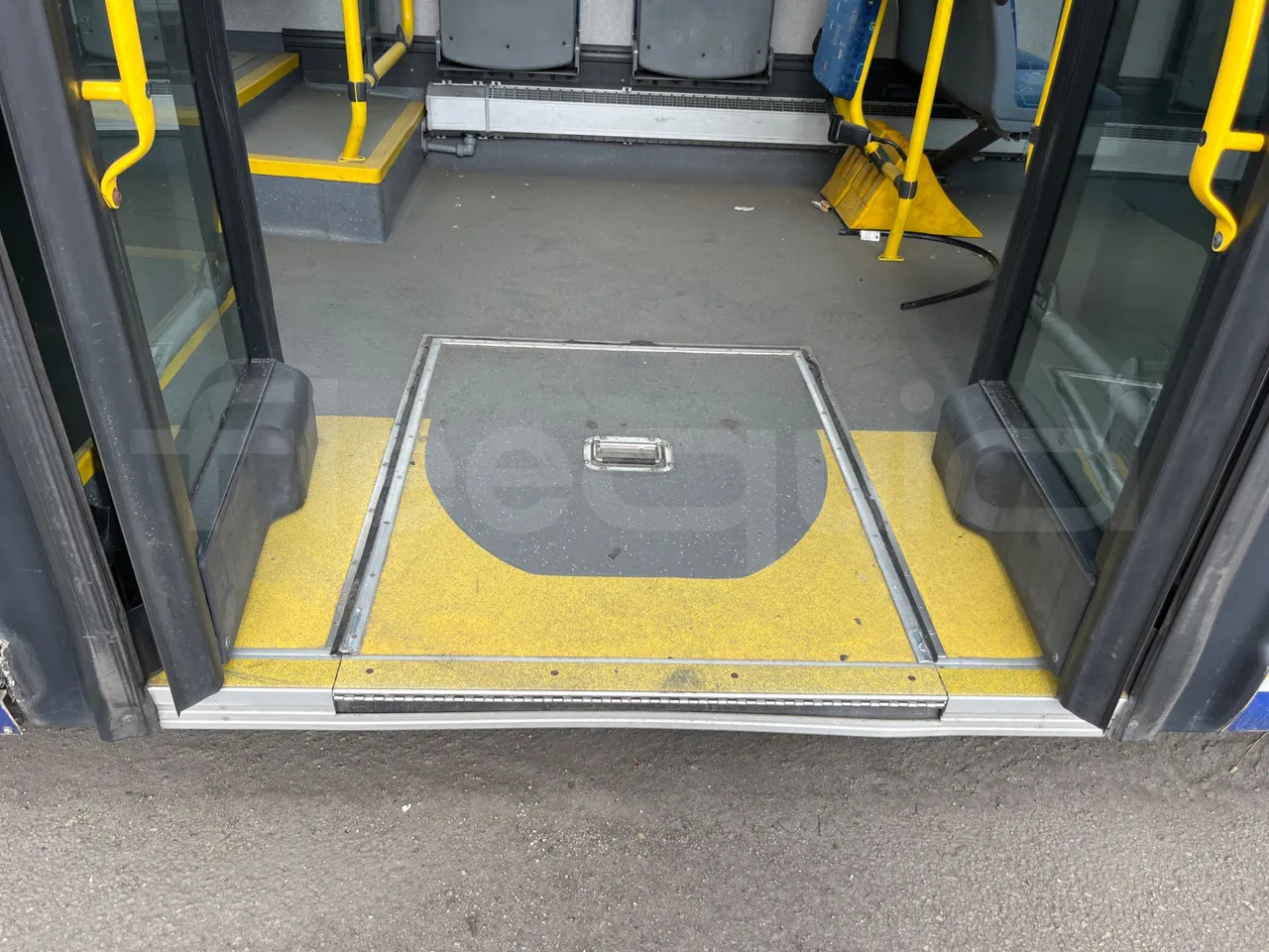 حافلة المدينة Scania Citywide LF: صورة 15