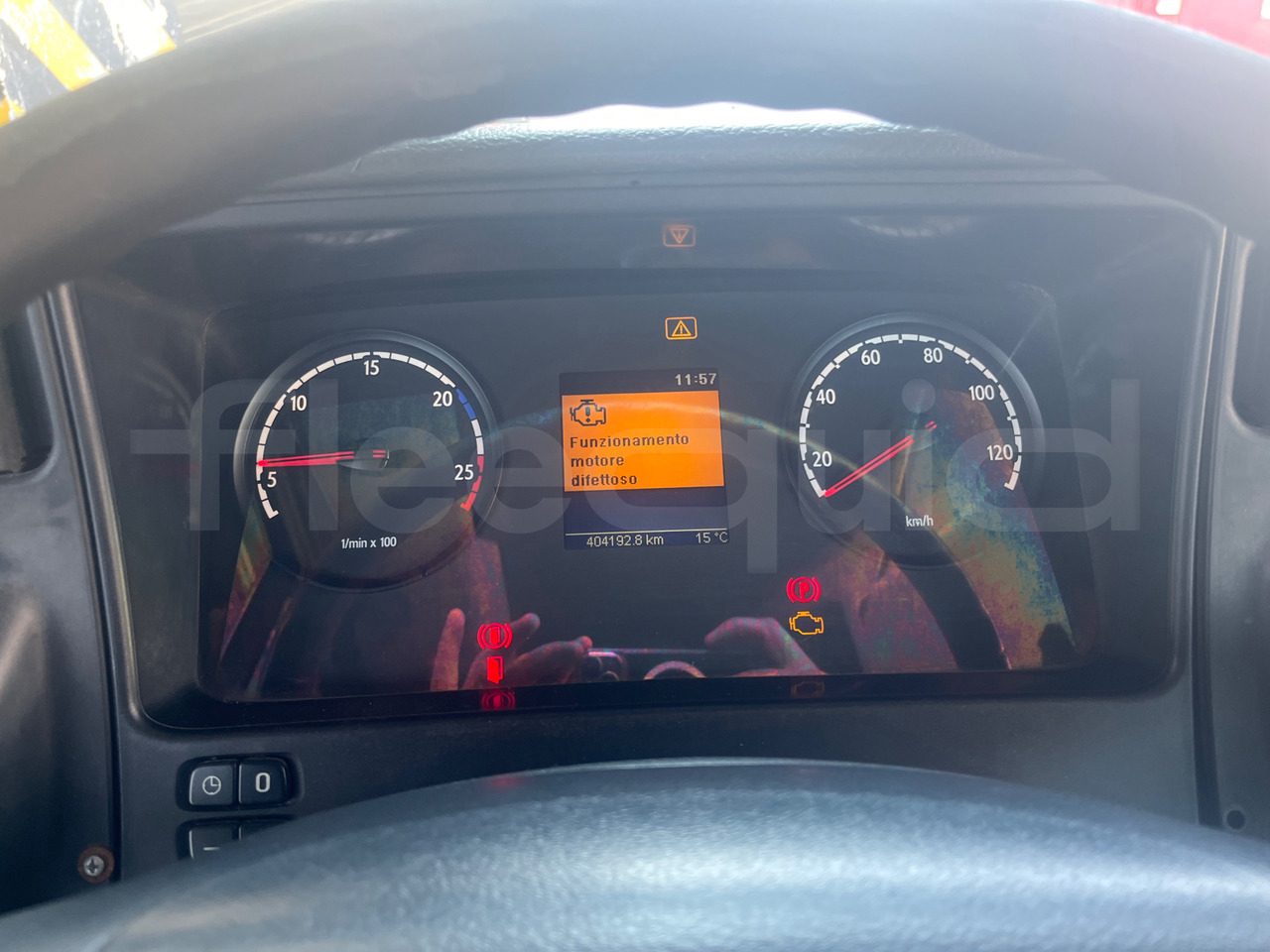 Scania Citywide - حافلة المدينة: صورة 3 Scania Citywide - حافلة المدينة: صورة 3