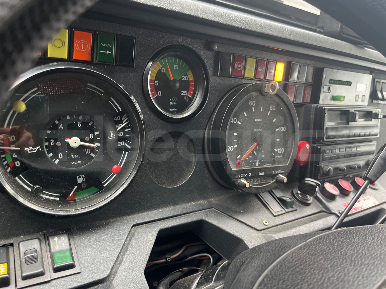 Setra S316 - حافلة ذات طابقين: صورة 3 Setra S316 - حافلة ذات طابقين: صورة 3