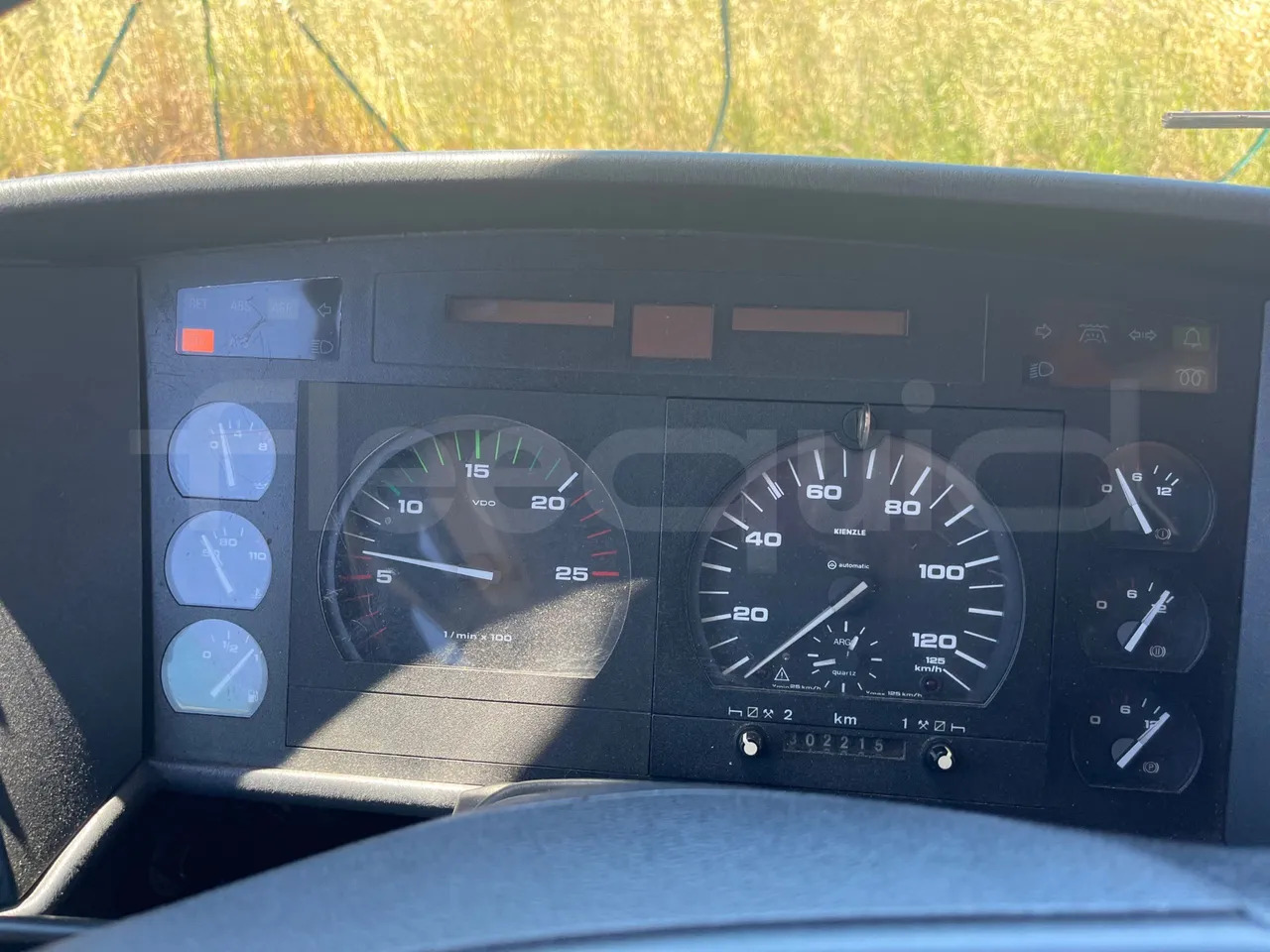 Setra S328 - حافلة ذات طابقين: صورة 3 Setra S328 - حافلة ذات طابقين: صورة 3