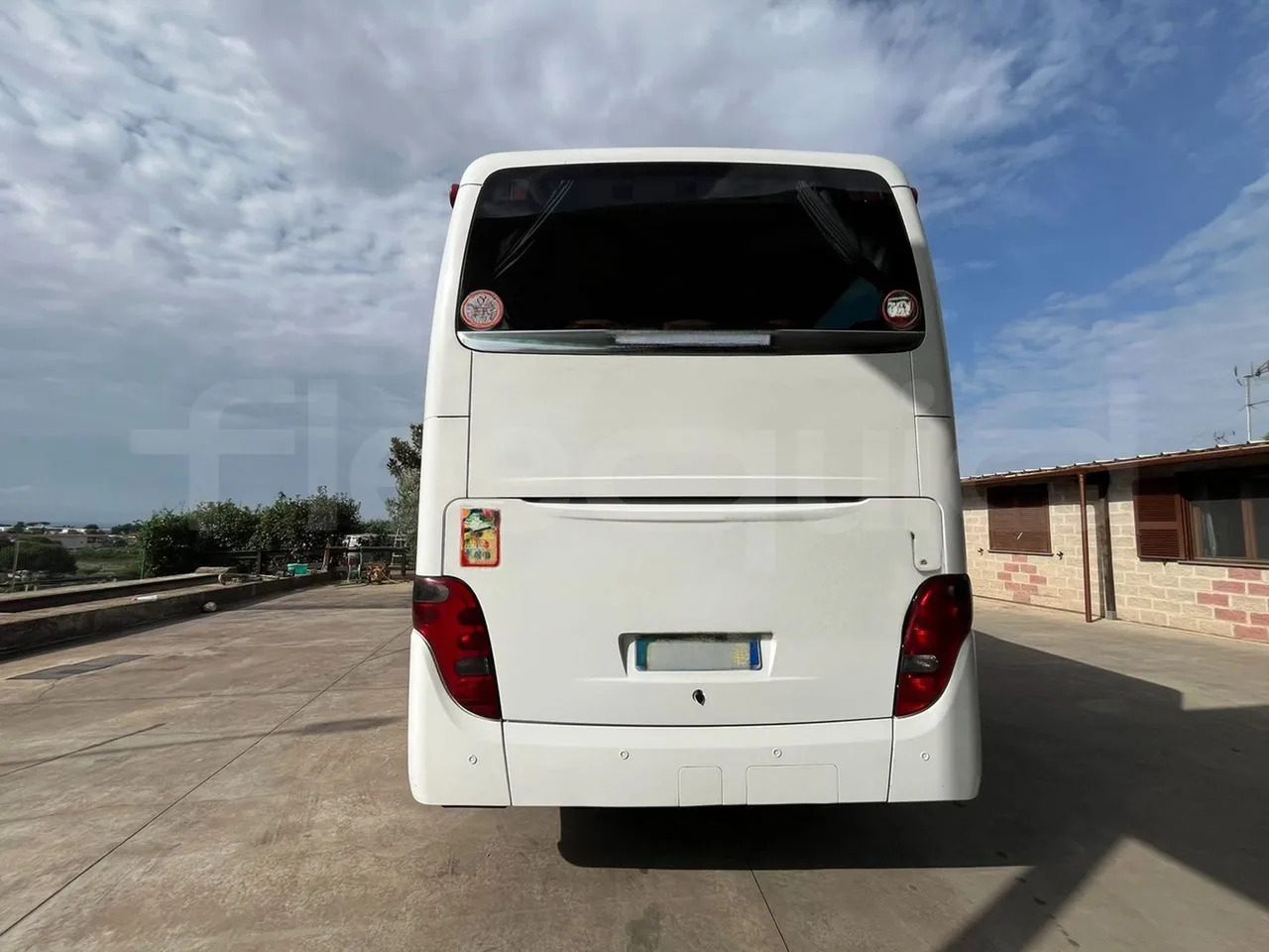Setra S415 - حافلة نقل لمسافات طويلة: صورة 5 Setra S415 - حافلة نقل لمسافات طويلة: صورة 5