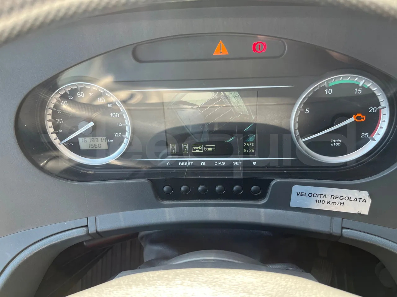 Setra S415 - حافلة نقل لمسافات طويلة: صورة 3 Setra S415 - حافلة نقل لمسافات طويلة: صورة 3