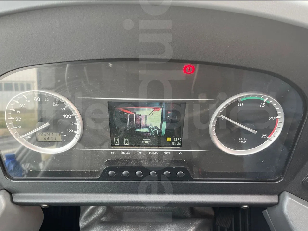 Setra S415 - حافلة نقل لمسافات طويلة: صورة 3 Setra S415 - حافلة نقل لمسافات طويلة: صورة 3