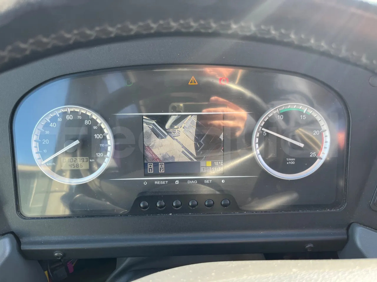 Setra S419 - حافلة نقل لمسافات طويلة: صورة 3 Setra S419 - حافلة نقل لمسافات طويلة: صورة 3