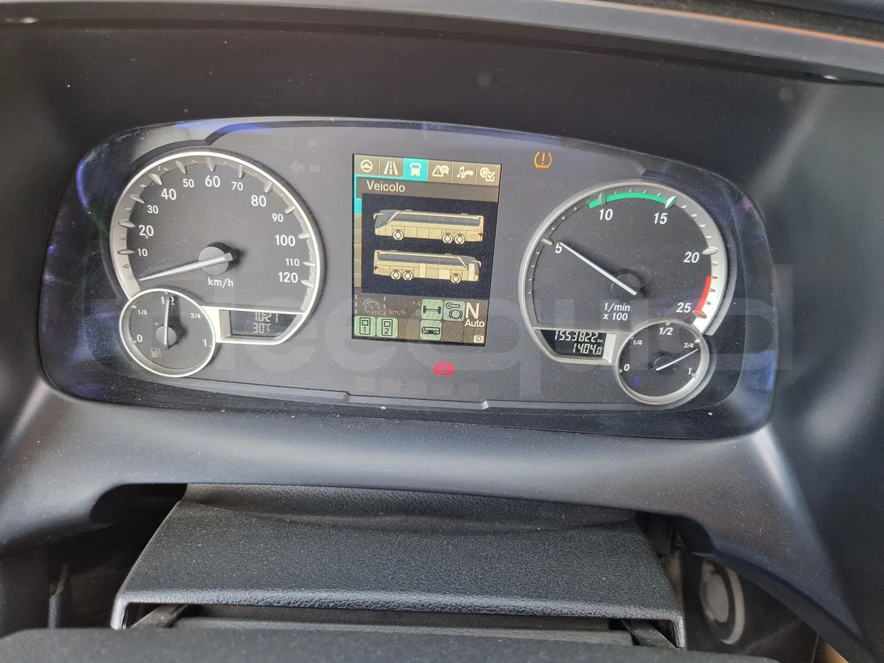 Setra S517 - حافلة نقل لمسافات طويلة: صورة 3 Setra S517 - حافلة نقل لمسافات طويلة: صورة 3