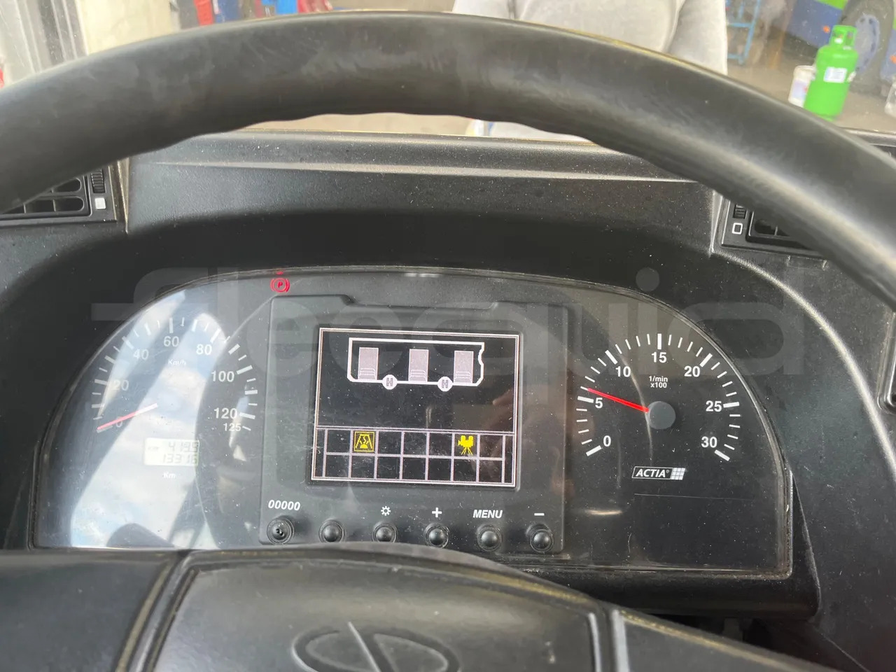 Solaris Urbino - حافلة المدينة: صورة 3 Solaris Urbino - حافلة المدينة: صورة 3