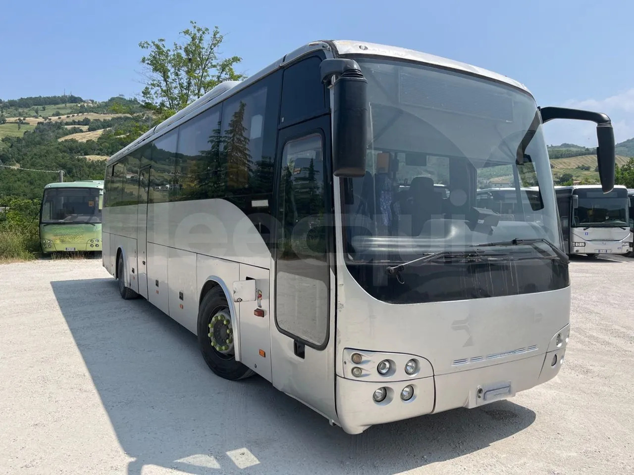 Temsa Safari - حافلة الضواحي: صورة 1 Temsa Safari - حافلة الضواحي: صورة 1