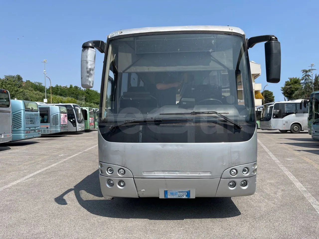 Temsa Safari - حافلة الضواحي: صورة 2 Temsa Safari - حافلة الضواحي: صورة 2