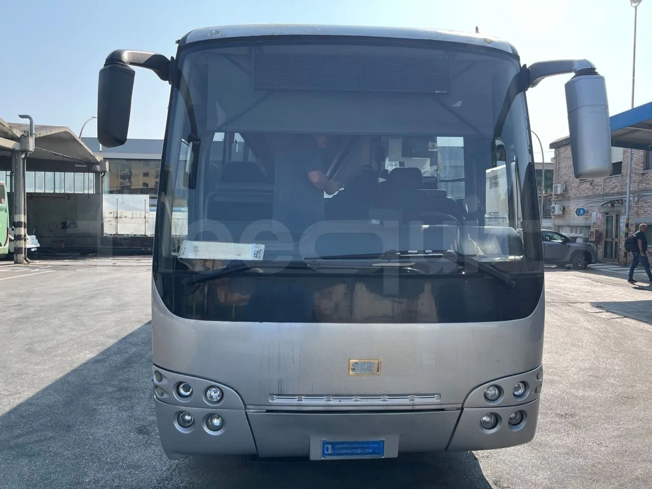 Temsa Safari - حافلة الضواحي: صورة 2 Temsa Safari - حافلة الضواحي: صورة 2