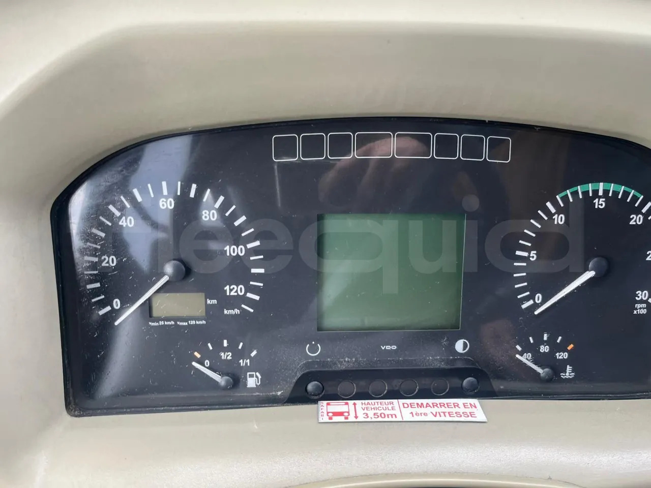 Temsa Safari - حافلة الضواحي: صورة 2 Temsa Safari - حافلة الضواحي: صورة 2