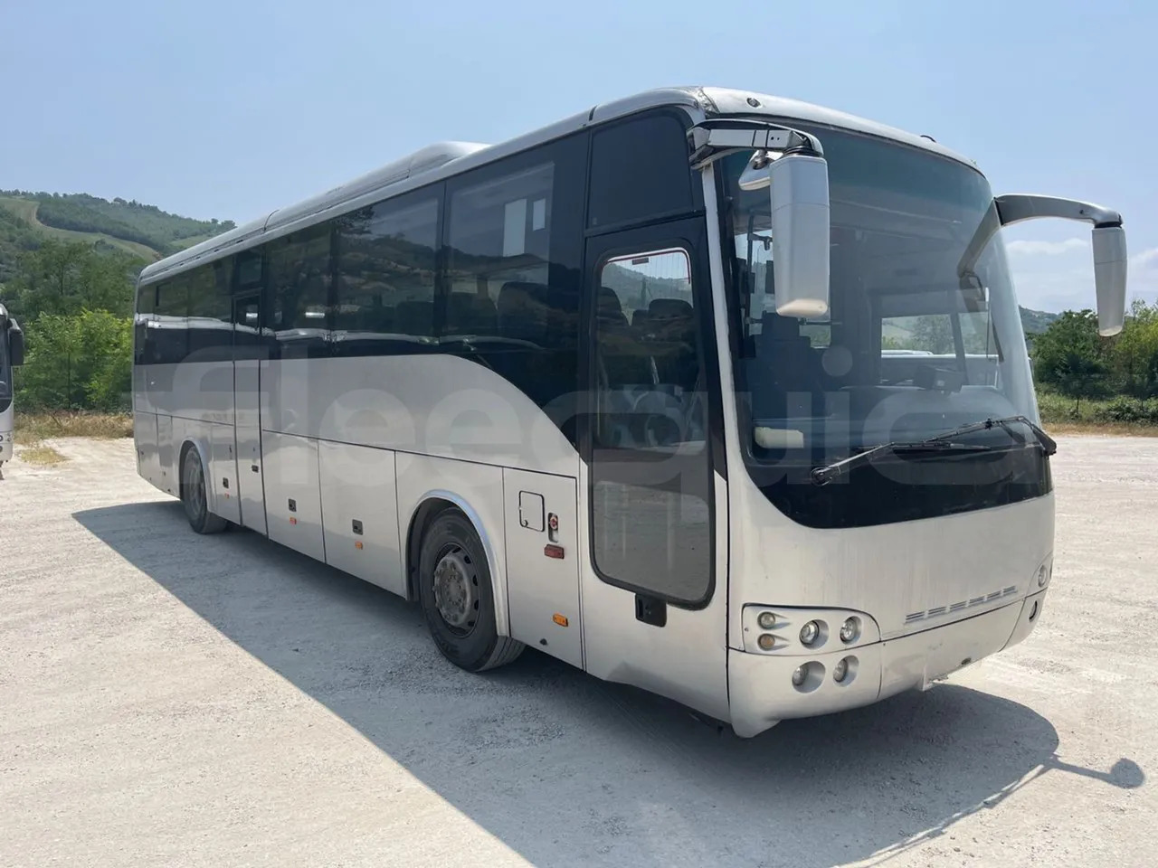 Temsa Safari - حافلة الضواحي: صورة 1 Temsa Safari - حافلة الضواحي: صورة 1