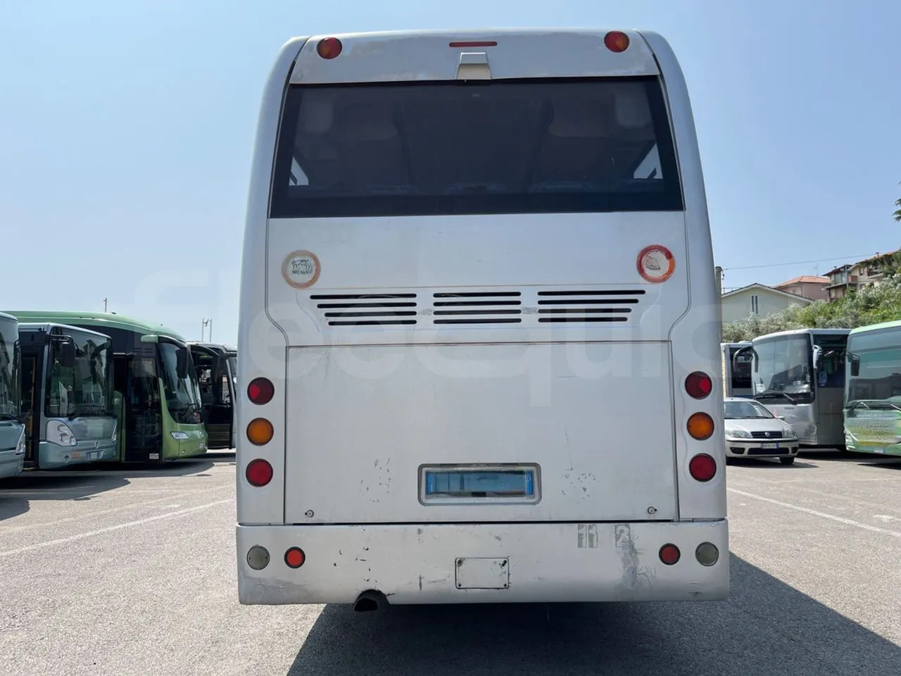 Temsa Safari - حافلة الضواحي: صورة 5 Temsa Safari - حافلة الضواحي: صورة 5