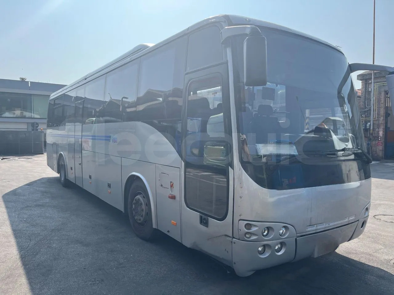 Temsa Safari - حافلة الضواحي: صورة 1 Temsa Safari - حافلة الضواحي: صورة 1