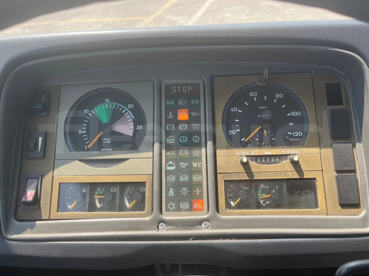 Temsa Safari - حافلة الضواحي: صورة 3 Temsa Safari - حافلة الضواحي: صورة 3