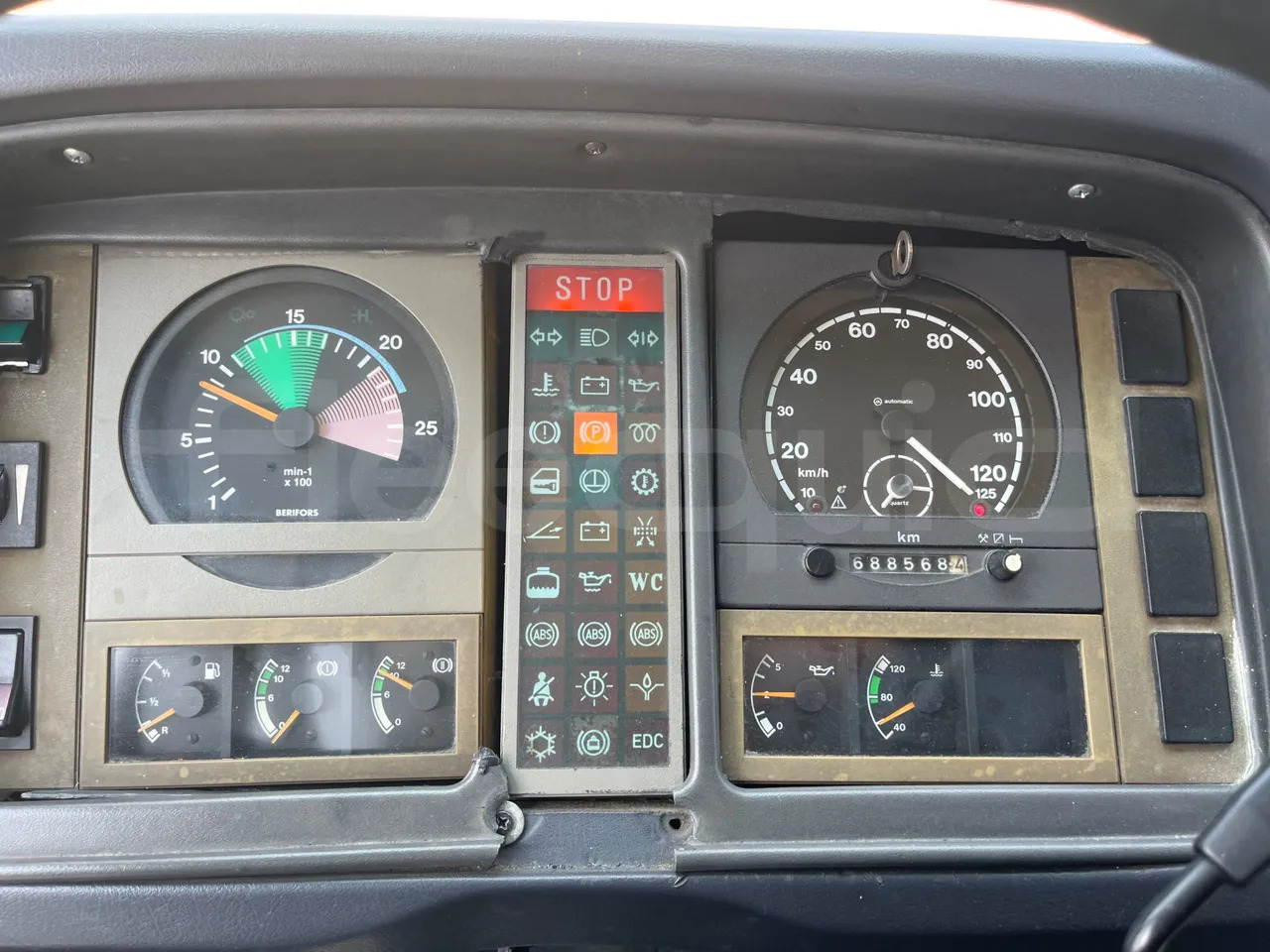 Temsa Safari - حافلة الضواحي: صورة 3 Temsa Safari - حافلة الضواحي: صورة 3