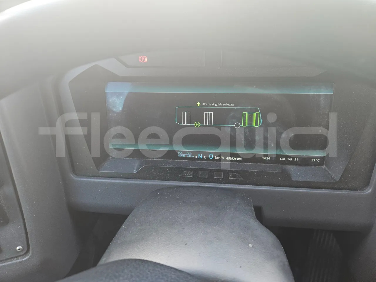 Vdl Citea - حافلة المدينة, حافلة كهربائية: صورة 3 Vdl Citea - حافلة المدينة, حافلة كهربائية: صورة 3