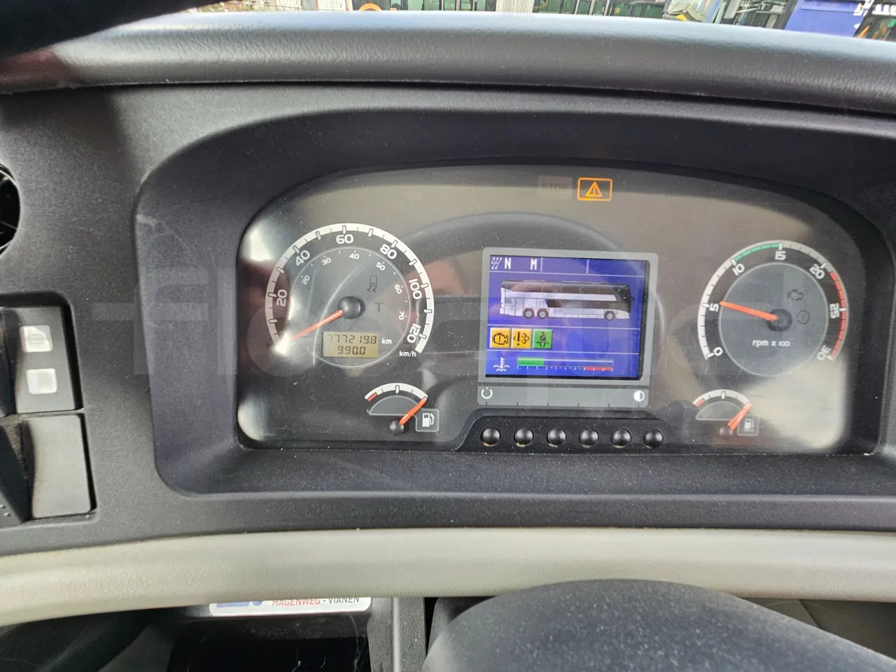 Vdl Futura - حافلة ذات طابقين: صورة 3 Vdl Futura - حافلة ذات طابقين: صورة 3