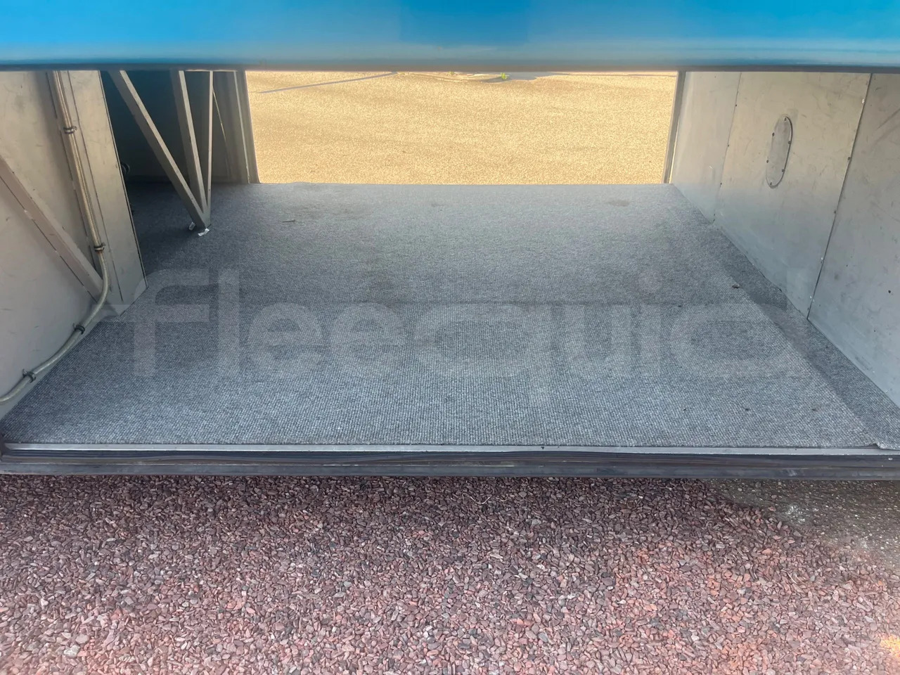 حافلة نقل لمسافات طويلة Vdl SB4000: صورة 13 حافلة نقل لمسافات طويلة Vdl SB4000: صورة 13