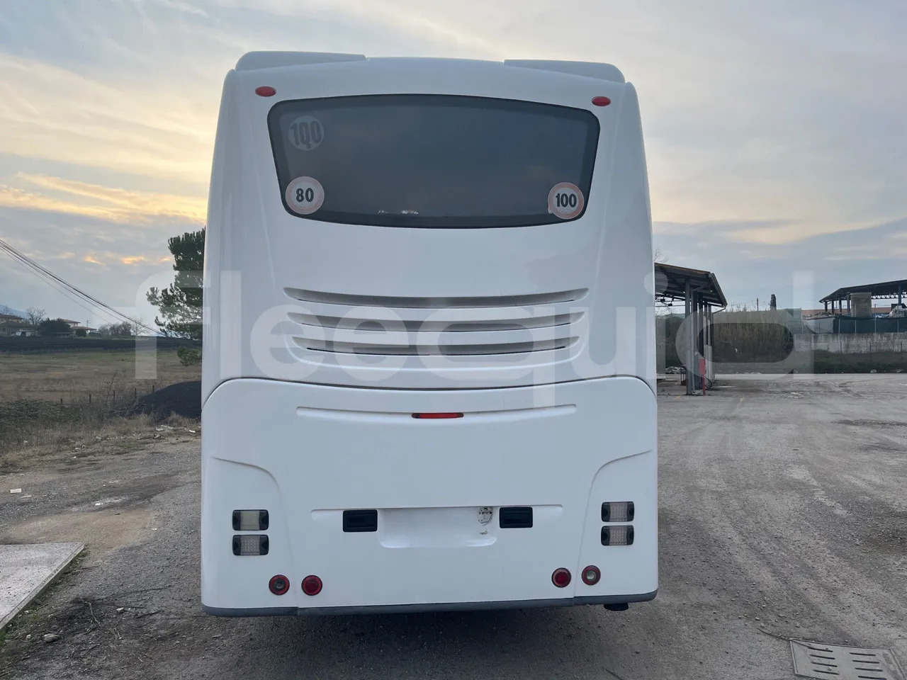 Volvo B12 - حافلة نقل لمسافات طويلة: صورة 5 Volvo B12 - حافلة نقل لمسافات طويلة: صورة 5