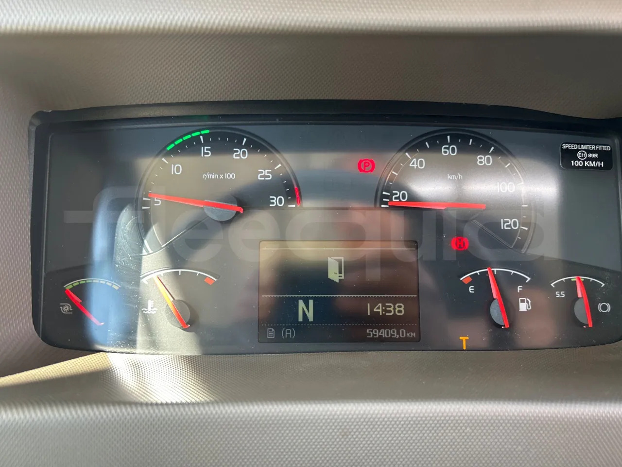 Volvo B8R - حافلة الضواحي: صورة 3 Volvo B8R - حافلة الضواحي: صورة 3