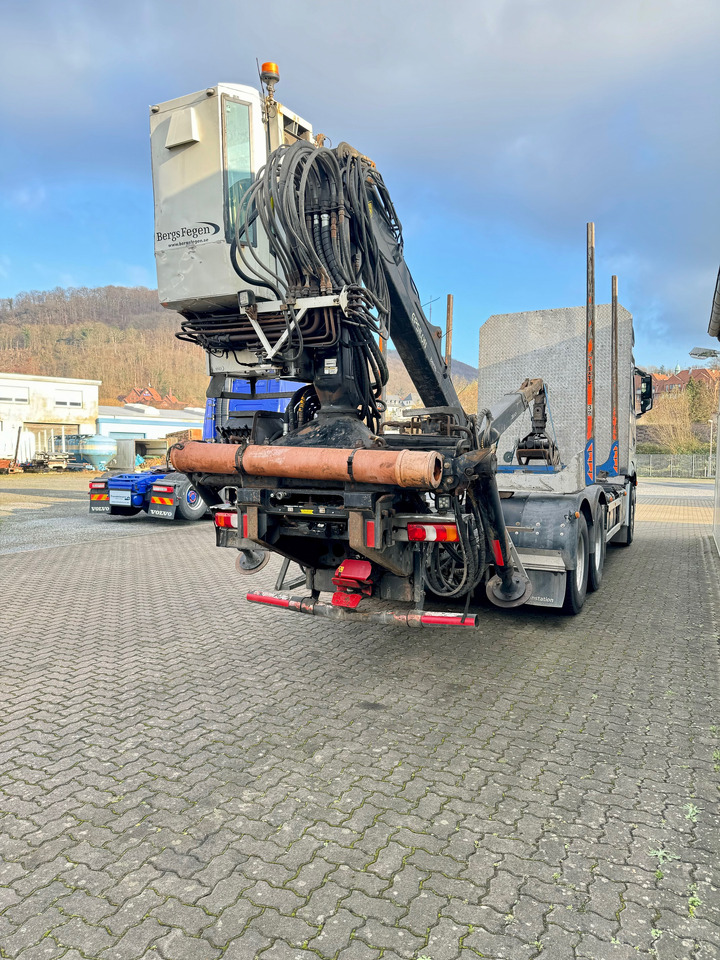 تأجير Mercedes Arocs 3358 L 6x4  Radstand 4500 Arocs 3358 L 6x4 Blatt-Luft Gefedert Mercedes Arocs 3358 L 6x4  Radstand 4500 Arocs 3358 L 6x4 Blatt-Luft Gefedert: صورة 17