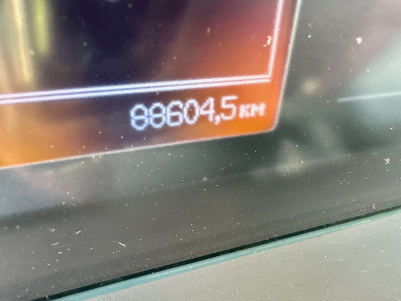 شاحنة برافعة خطافية Volvo FE 330 6x2 Hooklift Joab 20 to 5400 mm Lenkachse: صورة 17