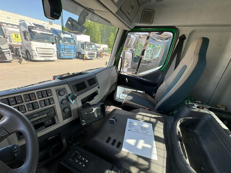 تأجير Volvo FE 350 ASK Tele 4x2 Ladefläche Teleskopierbar Dekra Tüv 09/2026 Volvo FE 350 ASK Tele 4x2 Ladefläche Teleskopierbar Dekra Tüv 09/2026: صورة 15 تأجير Volvo FE 350 ASK Tele 4x2 Ladefläche Teleskopierbar Dekra Tüv 09/2026 Volvo FE 350 ASK Tele 4x2 Ladefläche Teleskopierbar Dekra Tüv 09/2026: صورة 15