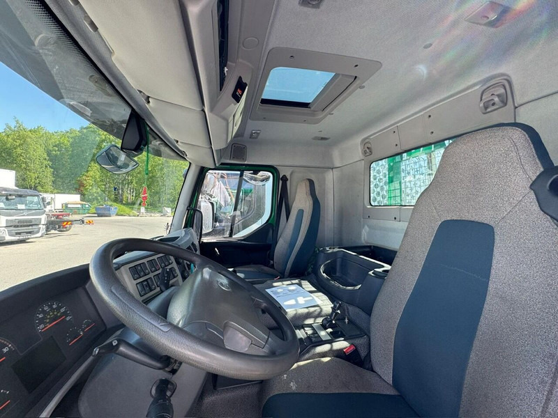 تأجير Volvo FE 350 ASK Tele 4x2 Ladefläche Teleskopierbar Dekra Tüv 09/2026 Volvo FE 350 ASK Tele 4x2 Ladefläche Teleskopierbar Dekra Tüv 09/2026: صورة 14 تأجير Volvo FE 350 ASK Tele 4x2 Ladefläche Teleskopierbar Dekra Tüv 09/2026 Volvo FE 350 ASK Tele 4x2 Ladefläche Teleskopierbar Dekra Tüv 09/2026: صورة 14