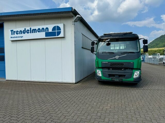 تأجير Volvo FE 350 ASK Tele 4x2 Ladefläche Teleskopierbar Dekra Tüv 09/2026 Volvo FE 350 ASK Tele 4x2 Ladefläche Teleskopierbar Dekra Tüv 09/2026: صورة 7 تأجير Volvo FE 350 ASK Tele 4x2 Ladefläche Teleskopierbar Dekra Tüv 09/2026 Volvo FE 350 ASK Tele 4x2 Ladefläche Teleskopierbar Dekra Tüv 09/2026: صورة 7