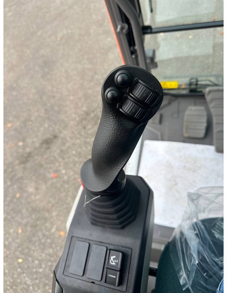 حفار زاحف للبيع Volvo EC 260: صورة 14 حفار زاحف للبيع Volvo EC 260: صورة 14