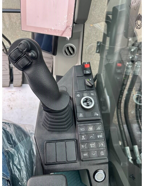 حفار زاحف للبيع Volvo EC 260: صورة 13 حفار زاحف للبيع Volvo EC 260: صورة 13