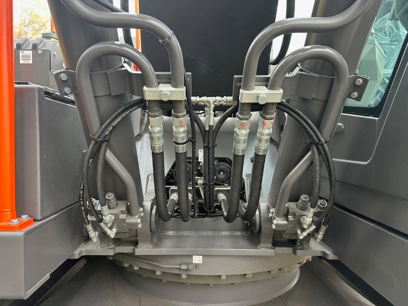 حفار زاحف للبيع Volvo EC 260: صورة 10 حفار زاحف للبيع Volvo EC 260: صورة 10