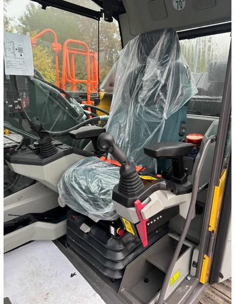 حفار زاحف للبيع Volvo EC 260: صورة 7 حفار زاحف للبيع Volvo EC 260: صورة 7