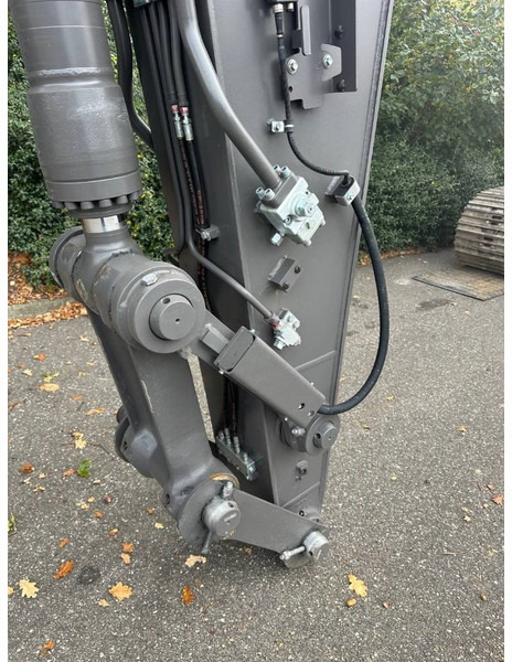 حفار زاحف للبيع Volvo EC 260: صورة 8 حفار زاحف للبيع Volvo EC 260: صورة 8