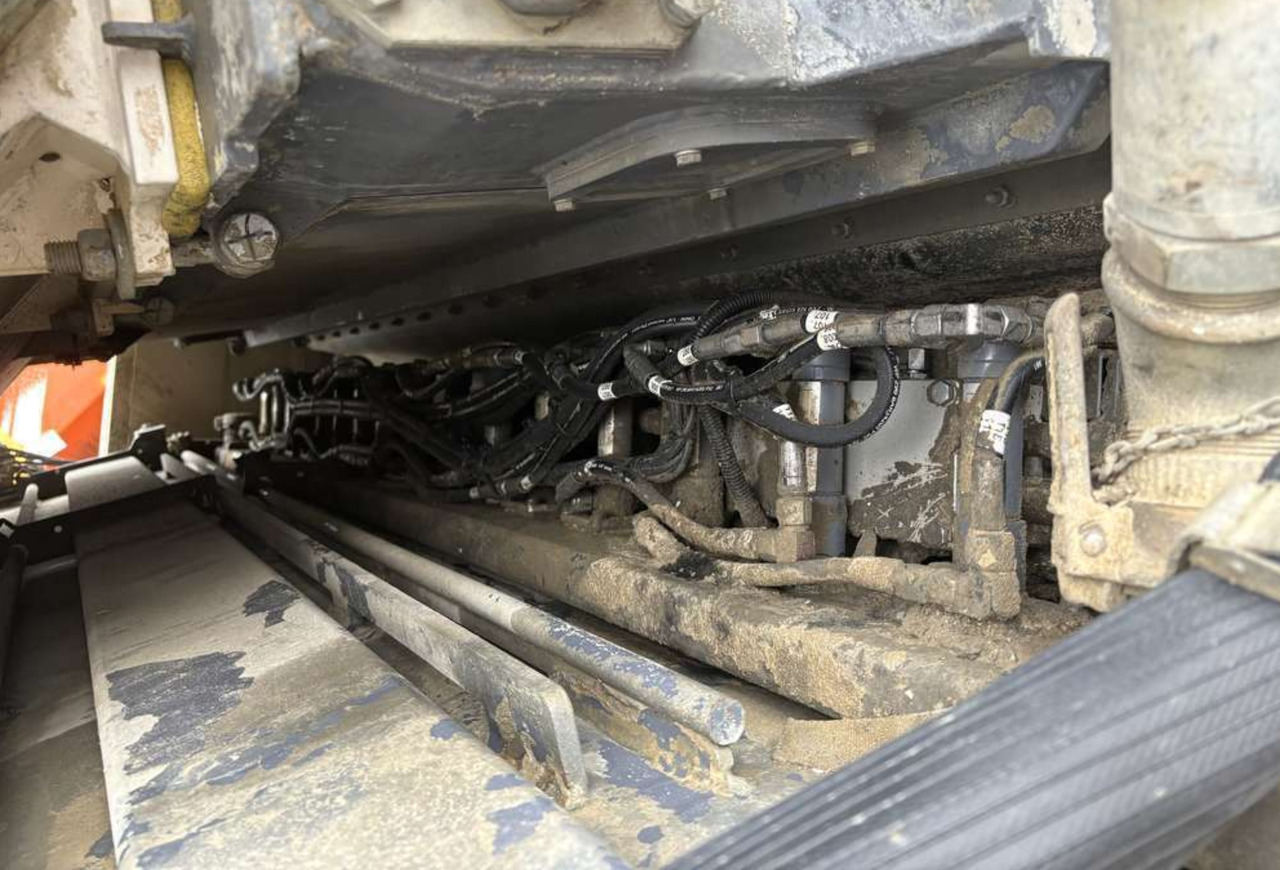 WIRTGEN WR 240i S-PACK - جهاز تثبيت التربة: صورة 3 WIRTGEN WR 240i S-PACK - جهاز تثبيت التربة: صورة 3