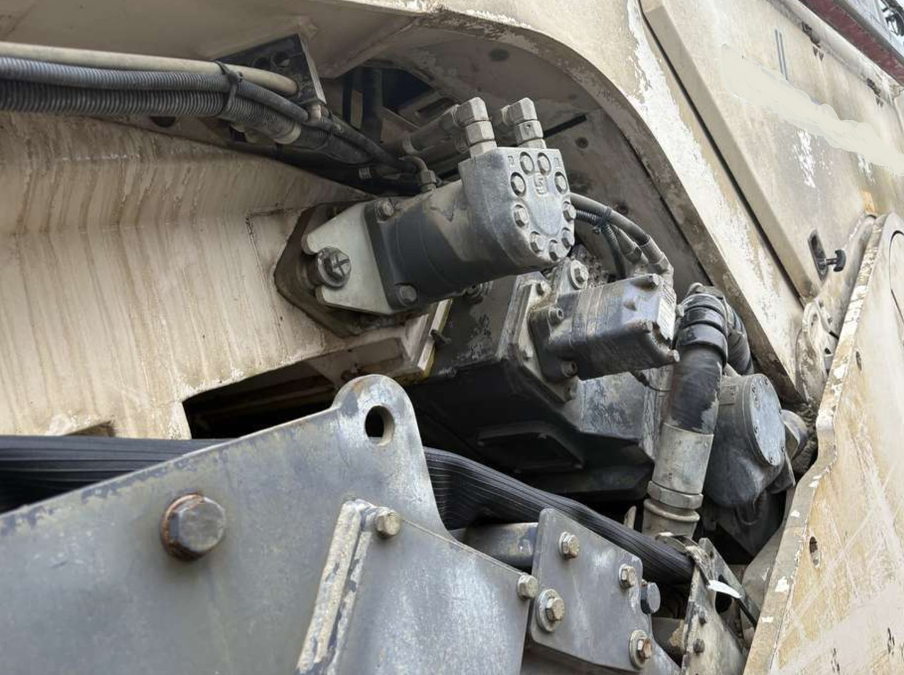 WIRTGEN WR 240i S-PACK - جهاز تثبيت التربة: صورة 4 WIRTGEN WR 240i S-PACK - جهاز تثبيت التربة: صورة 4
