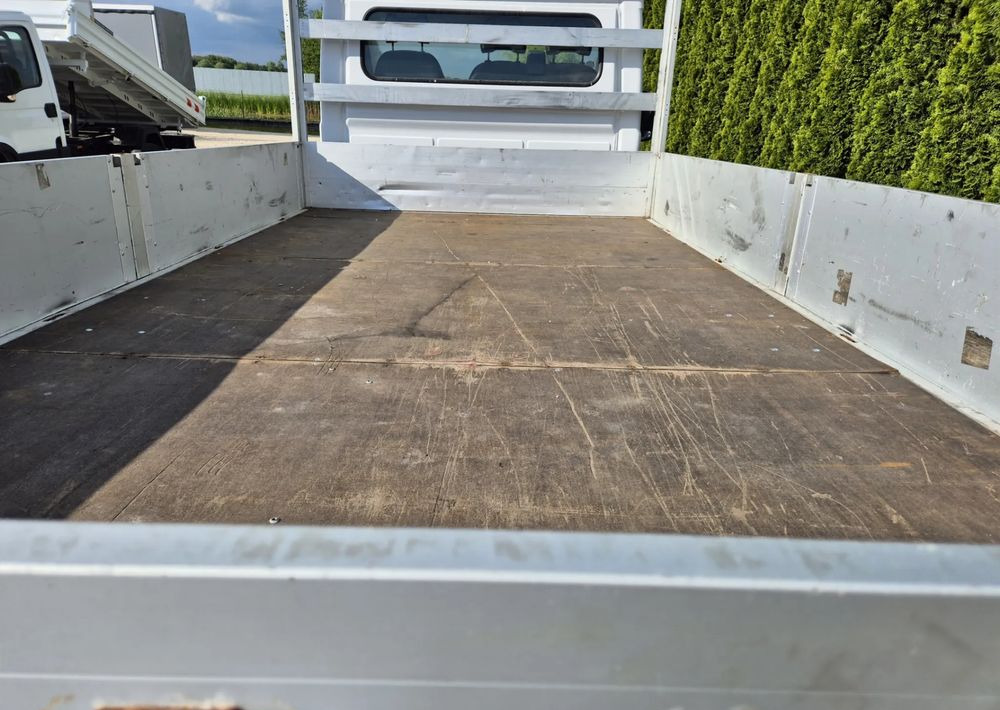Fiat DUCATO 2.3 150KM MAXI - شاحنة توصيل مفتوحة: صورة 4 Fiat DUCATO 2.3 150KM MAXI - شاحنة توصيل مفتوحة: صورة 4