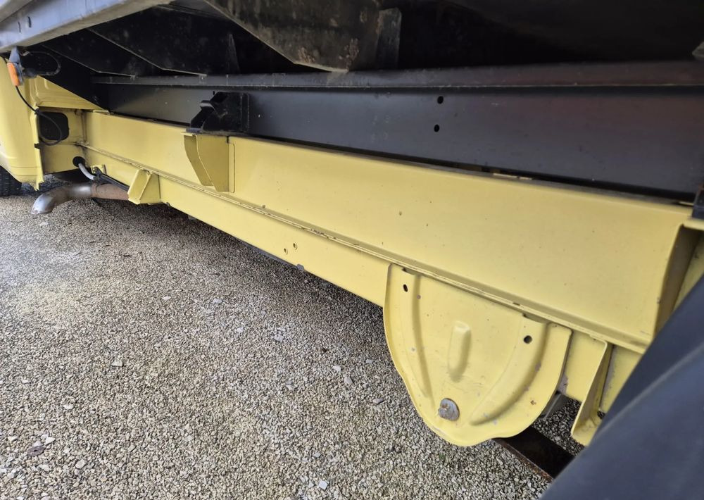 Fiat DUCATO 2.3 MultiJet 150KM - شاحنة توصيل مفتوحة: صورة 5 Fiat DUCATO 2.3 MultiJet 150KM - شاحنة توصيل مفتوحة: صورة 5