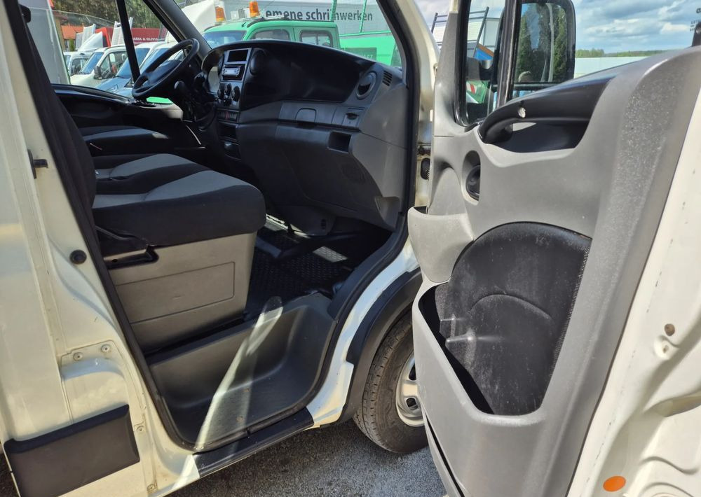 Iveco 35C15 3.0 150KM Wywrotka - قلاب صغير: صورة 5 Iveco 35C15 3.0 150KM Wywrotka - قلاب صغير: صورة 5