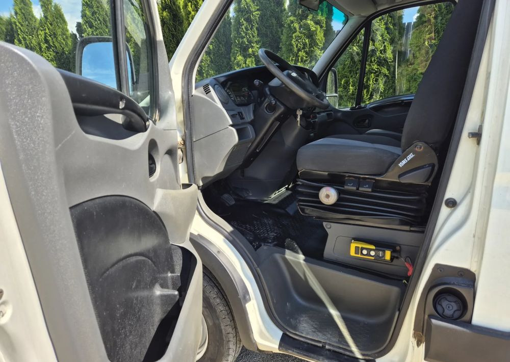 Iveco 35C15 3.0 150KM Wywrotka - قلاب صغير: صورة 4 Iveco 35C15 3.0 150KM Wywrotka - قلاب صغير: صورة 4