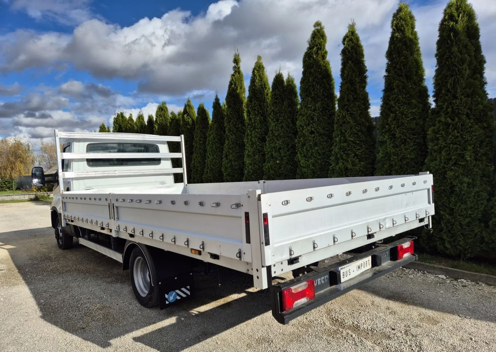 Iveco 35C15 3.0 - شاحنة توصيل مفتوحة: صورة 3 Iveco 35C15 3.0 - شاحنة توصيل مفتوحة: صورة 3