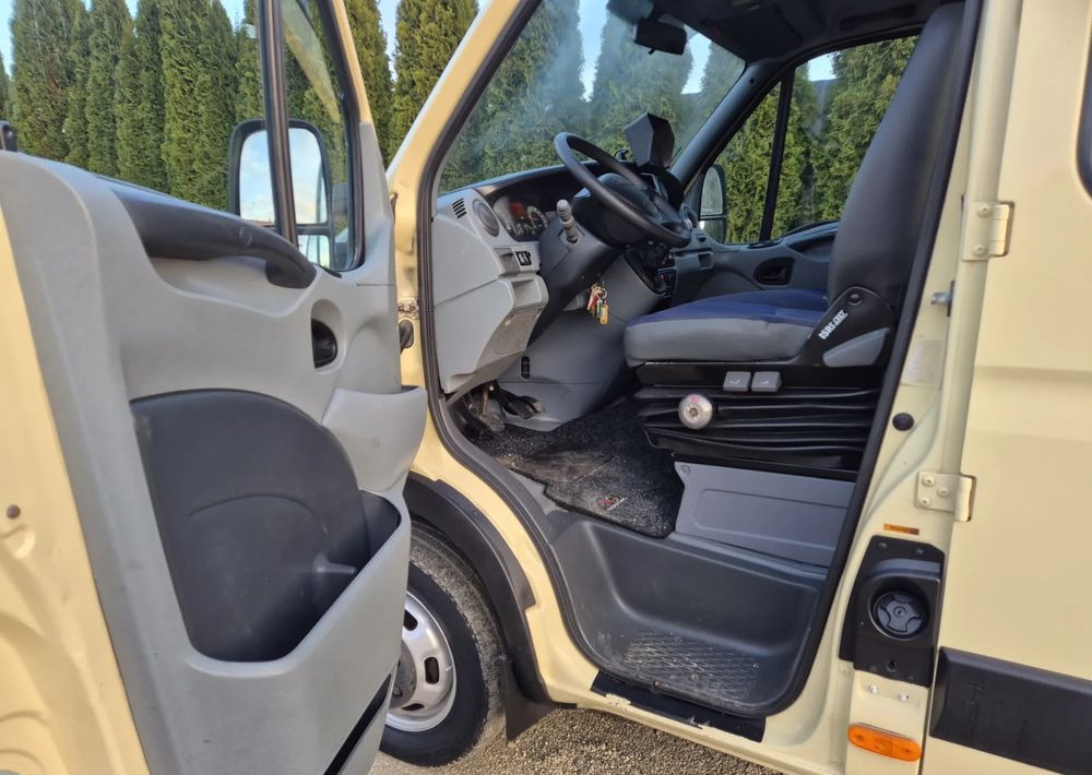 Iveco 50C18 3.0 180KM brygadówka/ - قلاب صغير: صورة 5 Iveco 50C18 3.0 180KM brygadówka/ - قلاب صغير: صورة 5