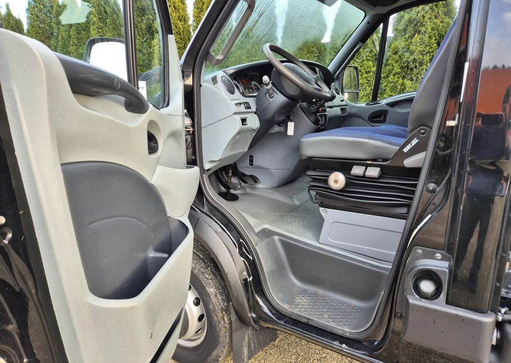 Iveco 65C18 / 3.0 180KM/ Nowa Wywrotka 3-stronna/ - قلاب صغير: صورة 5 Iveco 65C18 / 3.0 180KM/ Nowa Wywrotka 3-stronna/ - قلاب صغير: صورة 5