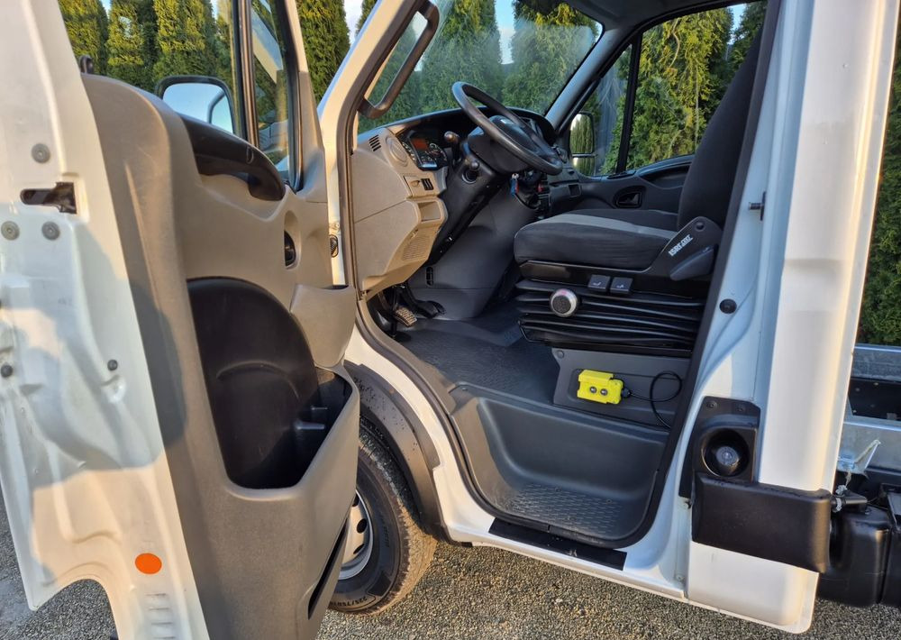 Iveco 70c17 3.0 170KM/ Nowy Kiper 3.8m/ - قلاب صغير: صورة 5 Iveco 70c17 3.0 170KM/ Nowy Kiper 3.8m/ - قلاب صغير: صورة 5