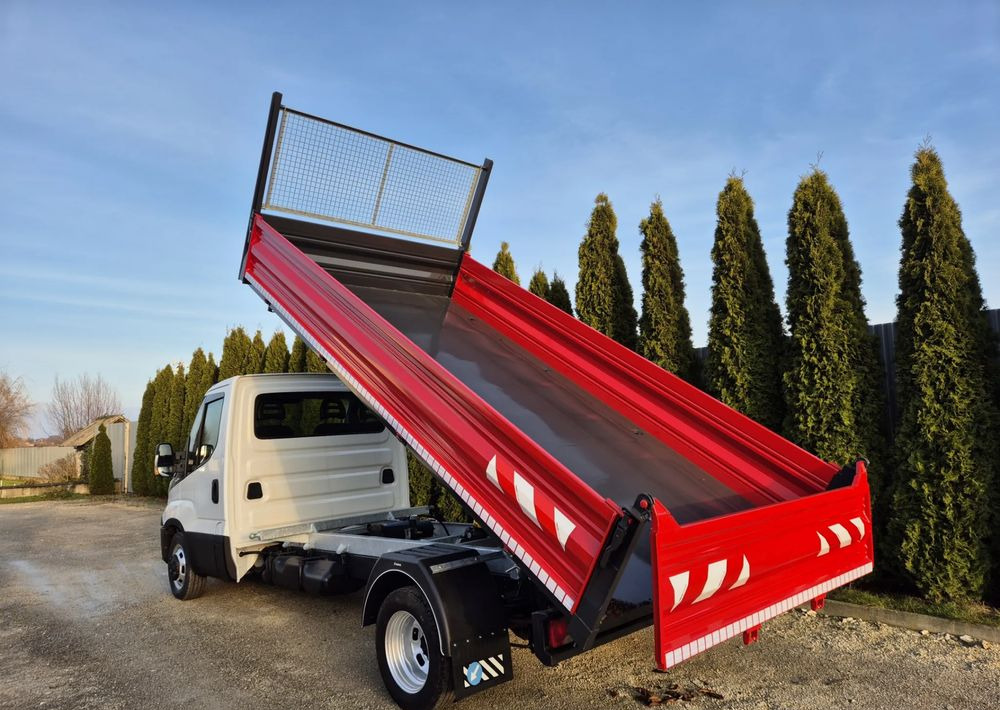 Iveco Iveco 35C15 3.0 150KM Nowa Wywrotka 4.1m - قلاب صغير: صورة 3 Iveco Iveco 35C15 3.0 150KM Nowa Wywrotka 4.1m - قلاب صغير: صورة 3