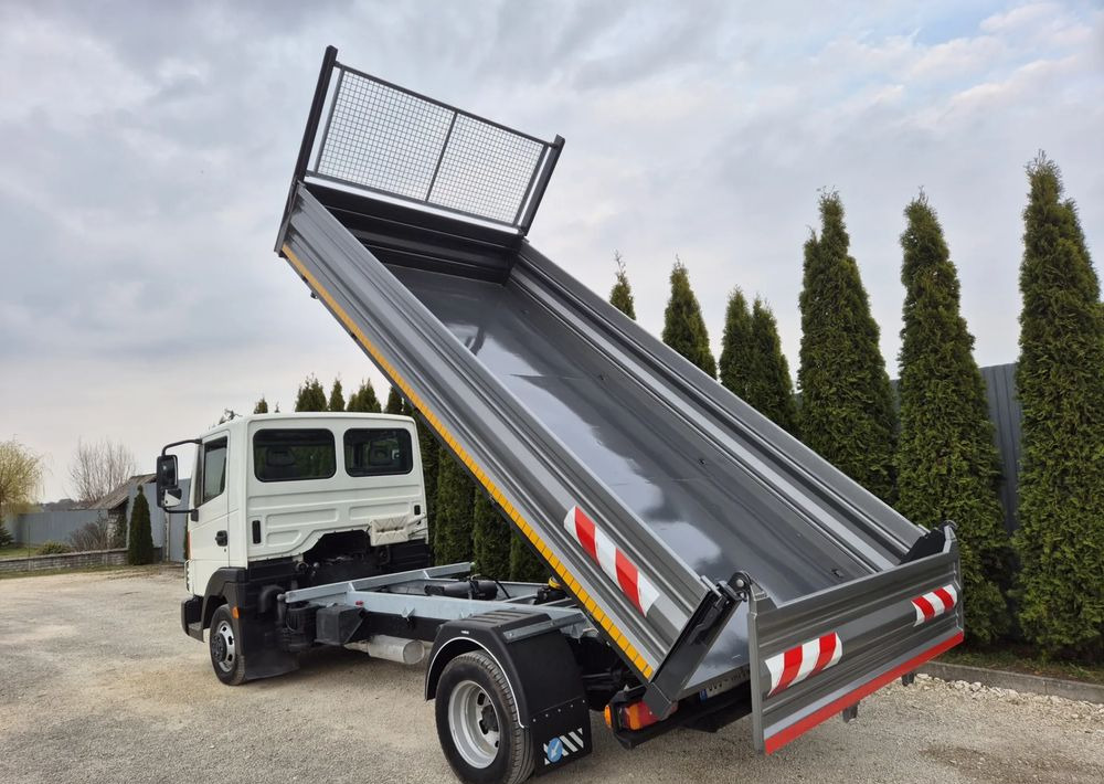 Nissan ATLEON 3.0 150KM Wywrotka 3-stronna - قلاب صغير: صورة 3 Nissan ATLEON 3.0 150KM Wywrotka 3-stronna - قلاب صغير: صورة 3